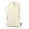 Sublimation Cotton Gift Bags Natural